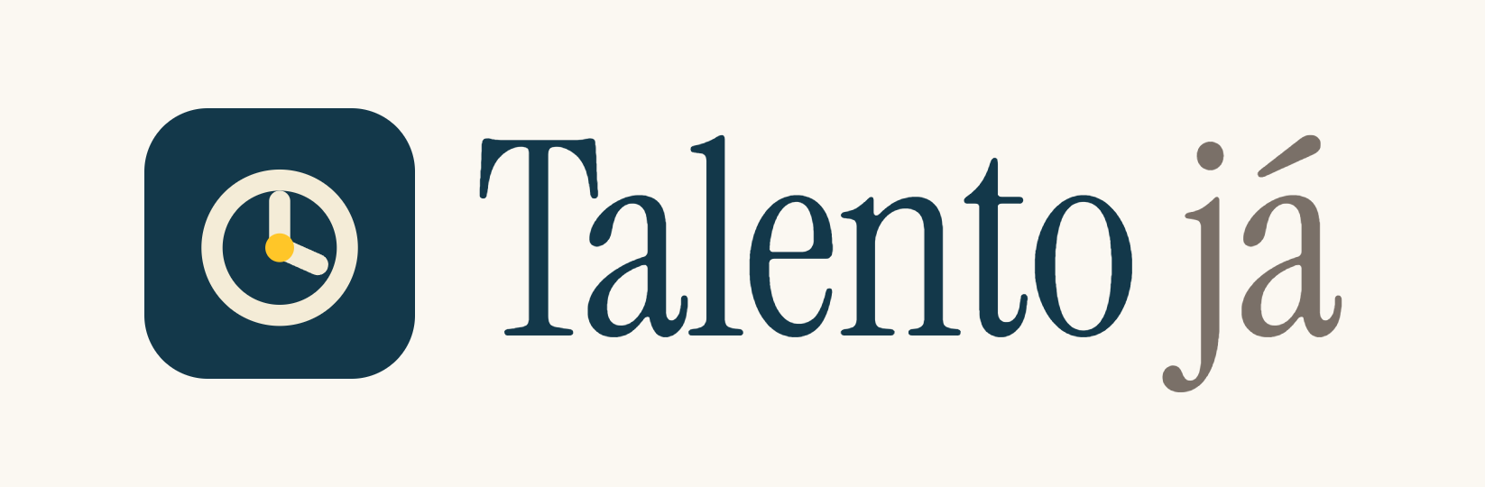 Talento Já